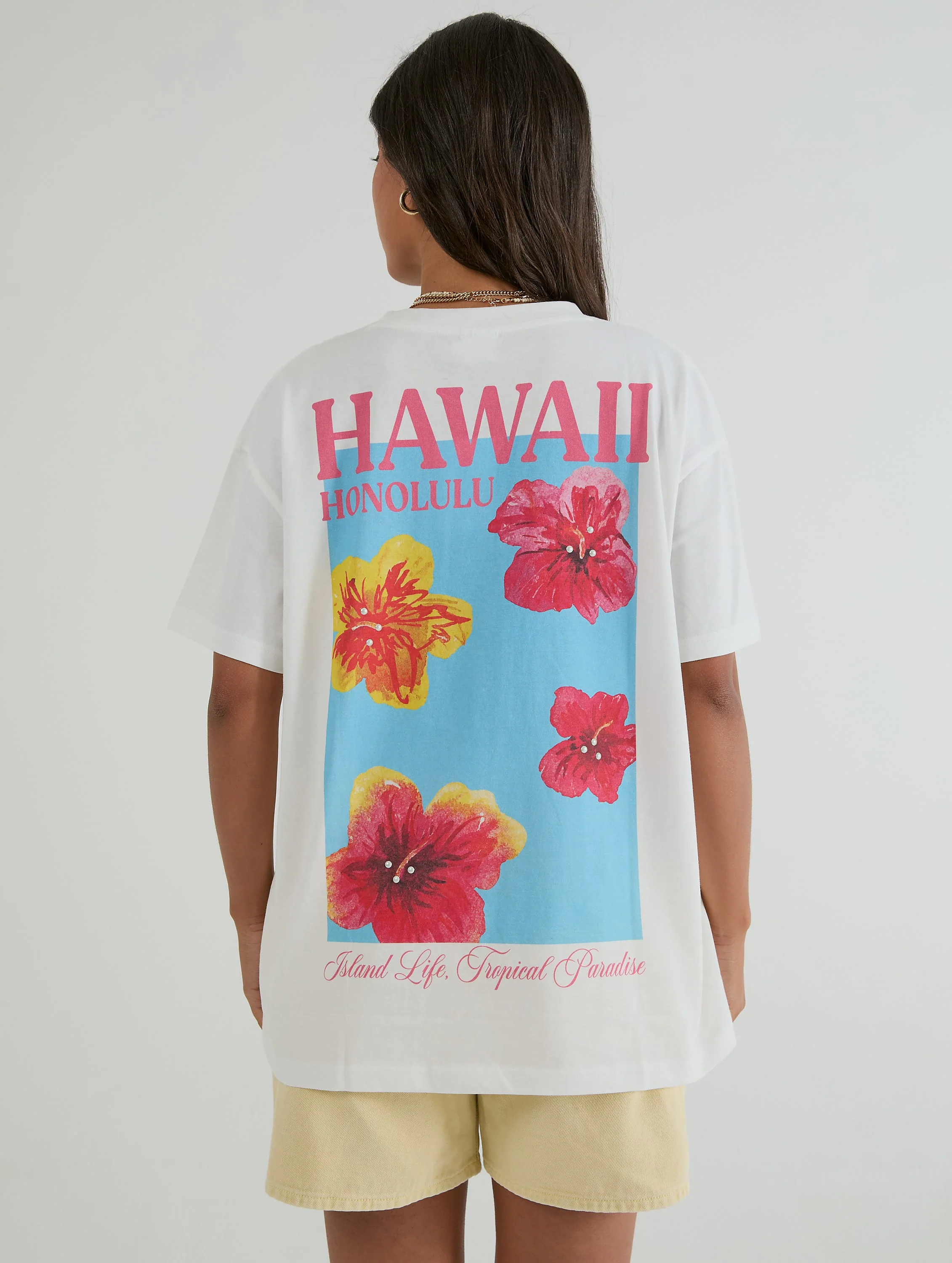 Full Price Tops & T-Shirts