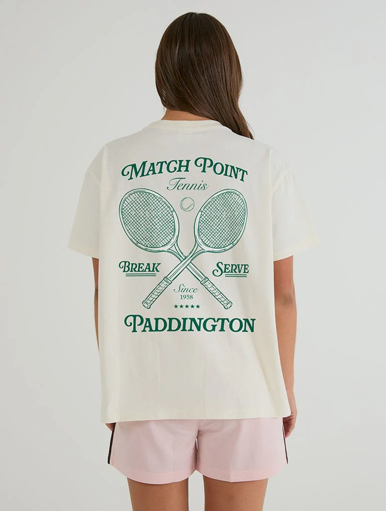 Tops & T-Shirts